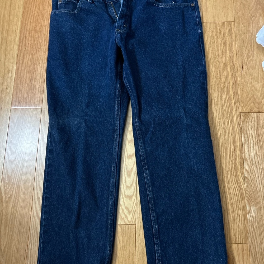 Men's Lee Jeans